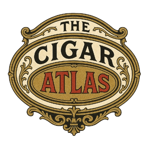 The Cigar Atlas