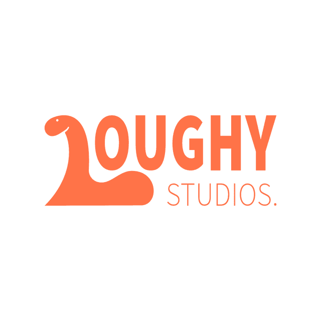 Loughy Studios Logo